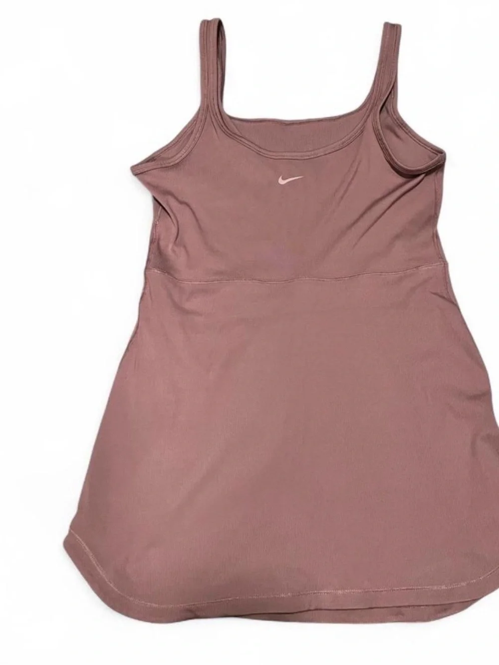 Nike sports dress  Mauve